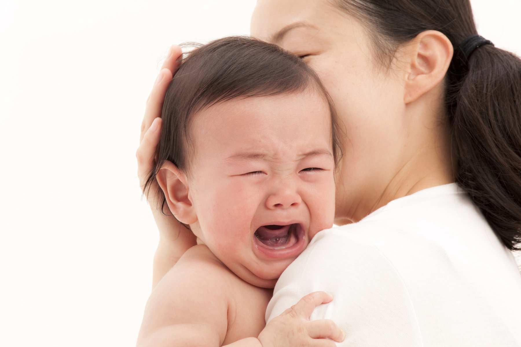Những yếu tố ảnh hưởng đến nhịp thở trẻ sơ sinh